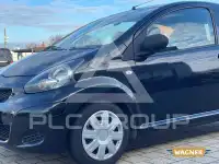 2011 Toyota AYGO