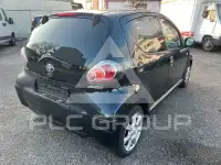 2011 Toyota AYGO