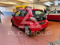 2011 Toyota AYGO