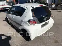 2011 Toyota AYGO