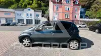 2011 Toyota AYGO