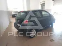 2011 Toyota AYGO