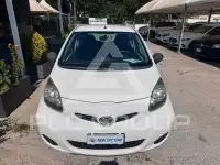 2011 Toyota AYGO