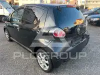 2011 Toyota AYGO