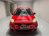 2011 Toyota AYGO