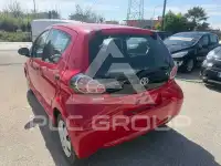 2011 Toyota AYGO