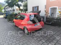 2011 Toyota AYGO