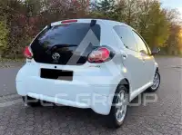 2011 Toyota AYGO