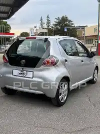 2011 Toyota AYGO