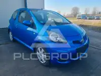 2011 Toyota AYGO