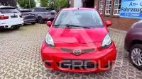 2011 Toyota AYGO