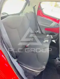 2011 Toyota AYGO