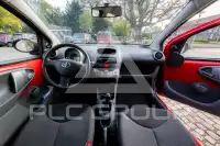 2011 Toyota AYGO