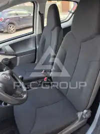 2011 Toyota AYGO