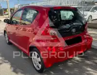 2011 Toyota AYGO