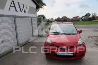 2011 Toyota AYGO