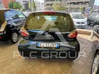 2011 Toyota AYGO