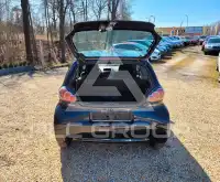 2011 Toyota AYGO