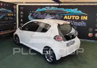 2011 Toyota AYGO