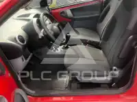 2011 Toyota AYGO