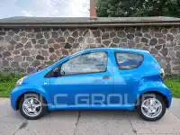 2011 Toyota AYGO