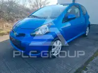 2011 Toyota AYGO