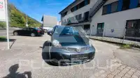 2011 Toyota AYGO