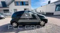 2011 Toyota AYGO