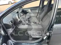 2011 Toyota AYGO