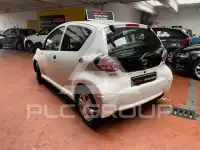 2011 Toyota AYGO