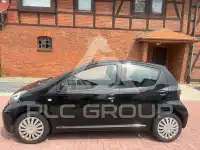 2011 Toyota AYGO