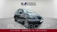 2011 Toyota AYGO