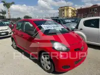 2011 Toyota AYGO