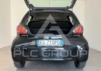 2011 Toyota AYGO