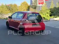 2011 Toyota AYGO