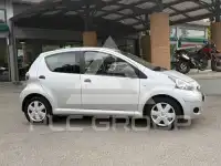 2011 Toyota AYGO