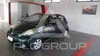 2011 Toyota AYGO