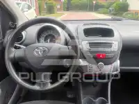 2011 Toyota AYGO