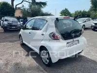 2011 Toyota AYGO