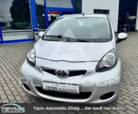 2011 Toyota AYGO