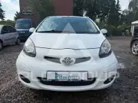 2011 Toyota AYGO