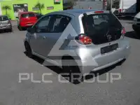 2011 Toyota AYGO