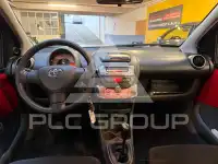 2011 Toyota AYGO
