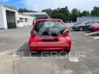 2011 Toyota AYGO
