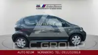 2011 Toyota AYGO