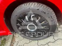2011 Toyota AYGO