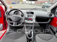 2011 Toyota AYGO