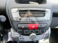 2011 Toyota AYGO