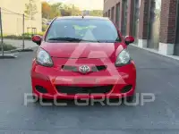 2011 Toyota AYGO