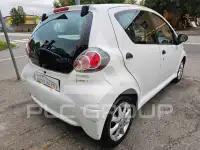 2011 Toyota AYGO